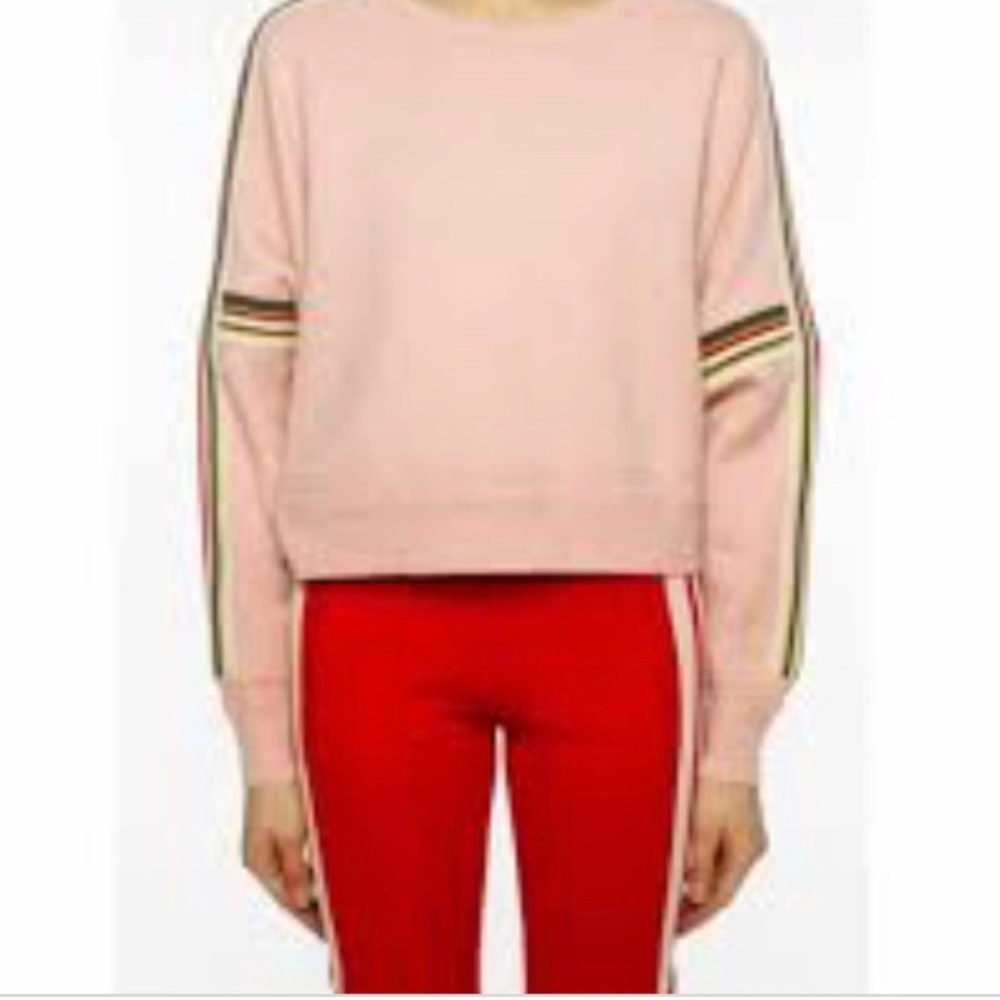 Isabel Marant sweater pink small